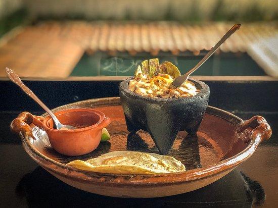 Oaxaquito Antojeria Mexicana